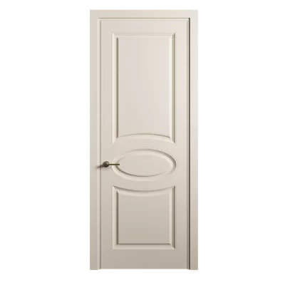 дверь СИТИДОРС мод. Венеция-7 глухая Эмаль RAL 9010